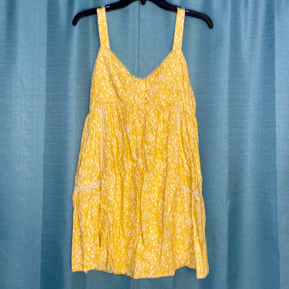 Lush Sundress